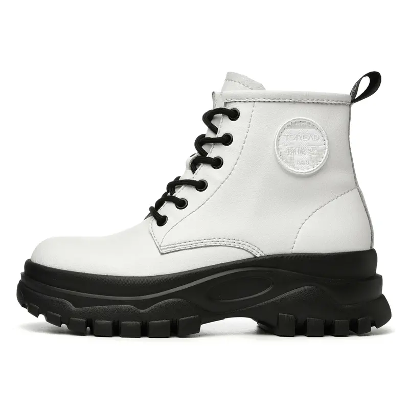 Ida Women’S Casual Ankle Boots 5