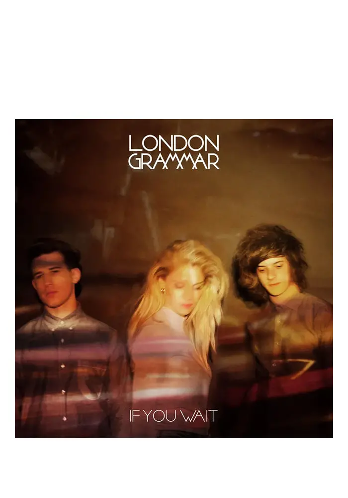 If You Wait: 10Th Anniversary Vinyl Release (Colored Double Lp) 1