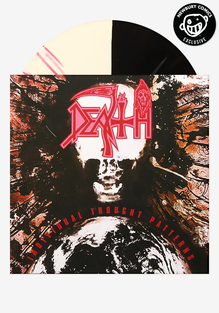Individual Thought Patterns – Exclusive Vinyl Lp 1