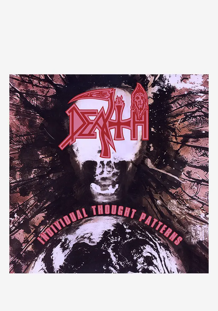 Individual Thought Patterns Pinwheel Vinyl Lp 1