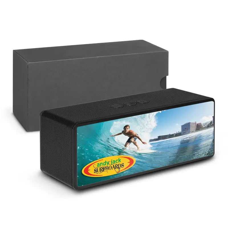 Infinity 360° Bluetooth Speaker 1