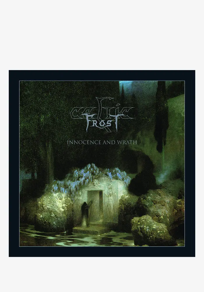 Innocence And Wrath Deluxe 2-Cd Set 1