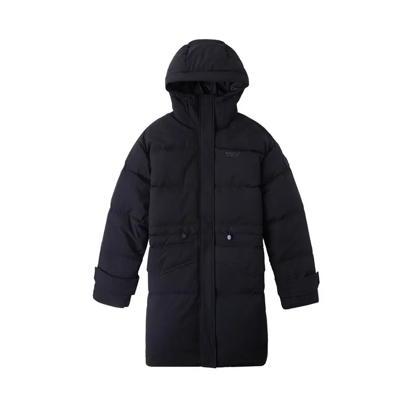 Insulated Women'S Down Outerwear 1