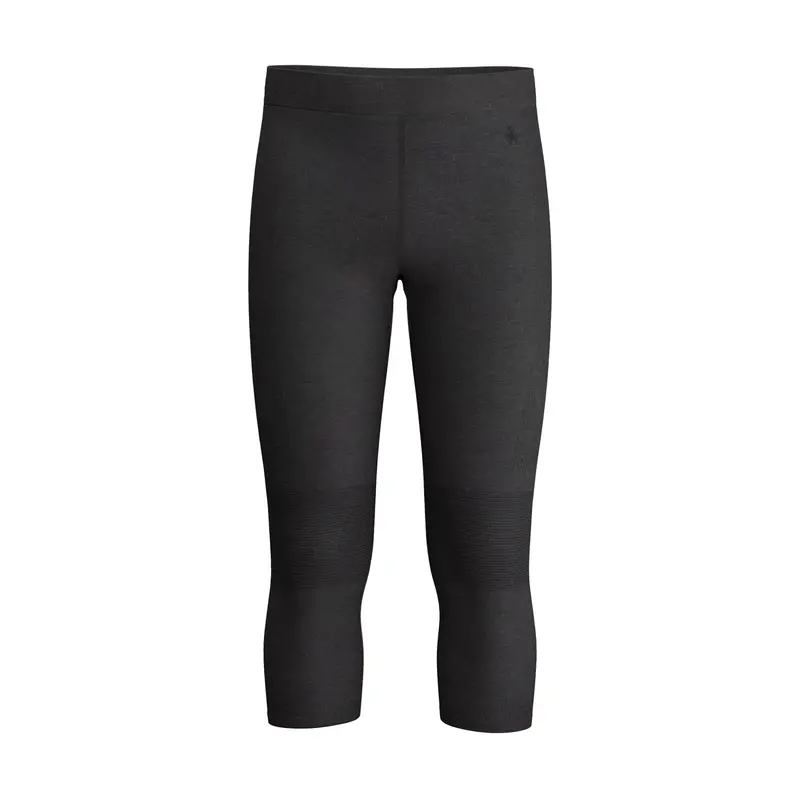Intraknit Thermal Merino 3/4-Length Base Layer Bottoms – Men’S 1