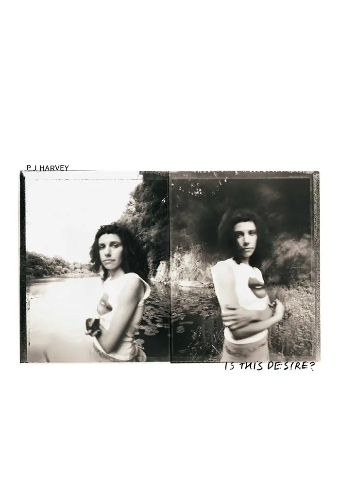 Is This Desire? Original Album Vinyl Lp 1