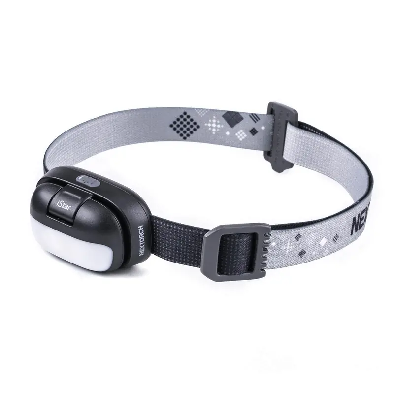 Istar Toggle-Switch Led Headlamp 1