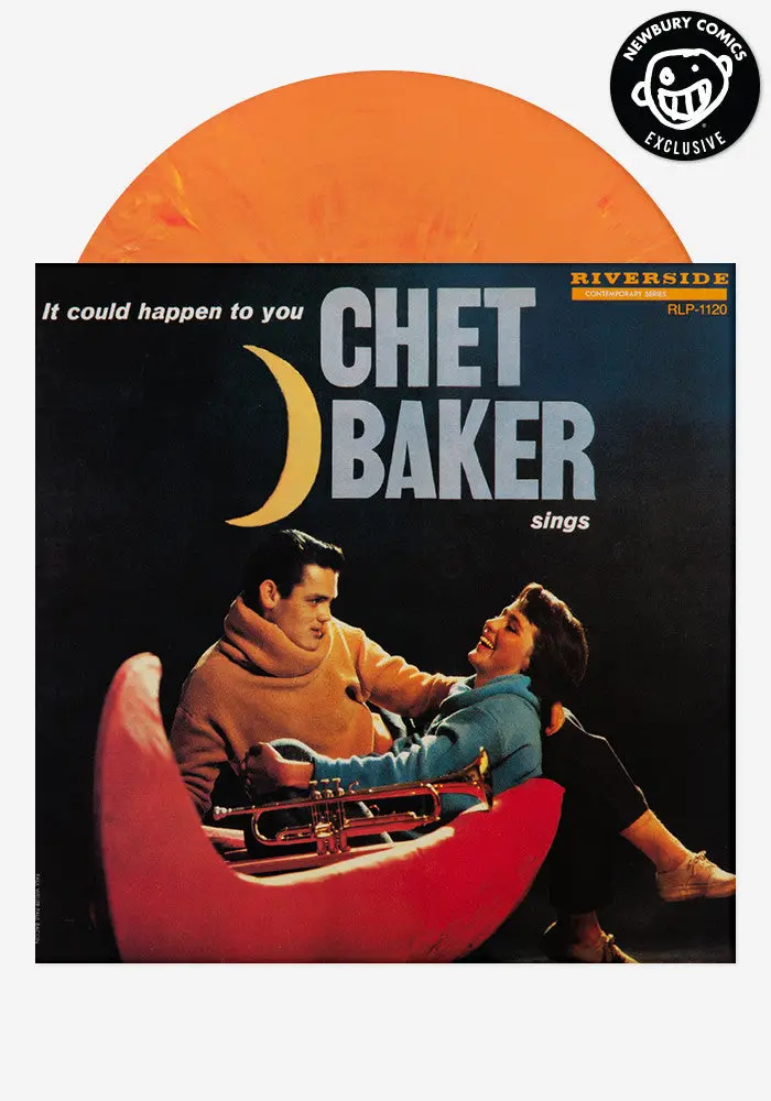 It Could Happen To You – Limited Edition Vinyl Lp 1