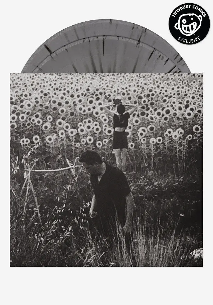 Jesu / Sun Kil Moon Collaborative Exclusive Vinyl Lp 1