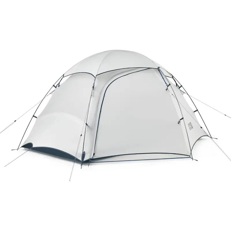Jims Ultralight 1-Person All-Season Backpacking Tent 1