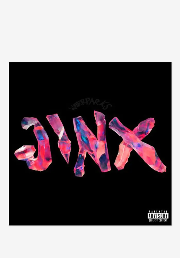 Jinx Cd – Collector’S Edition With Artist Autograph 1