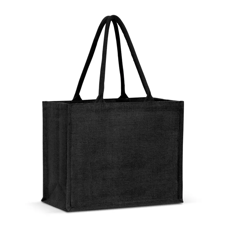 June Reusable Cotton Shopping Tote Bag 1