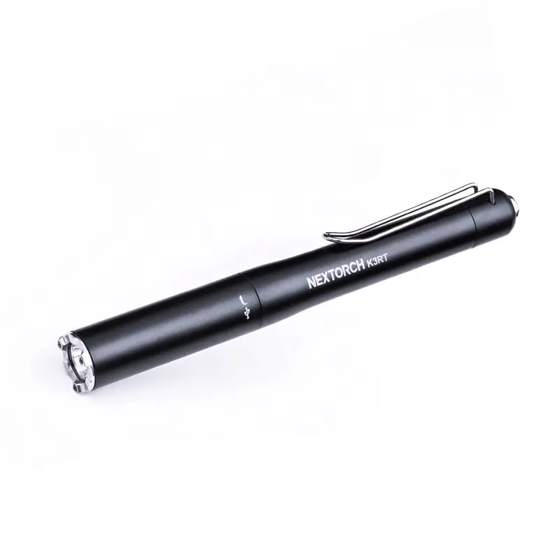 K3Rt Rechargeable Self-Defense Flashlight 1