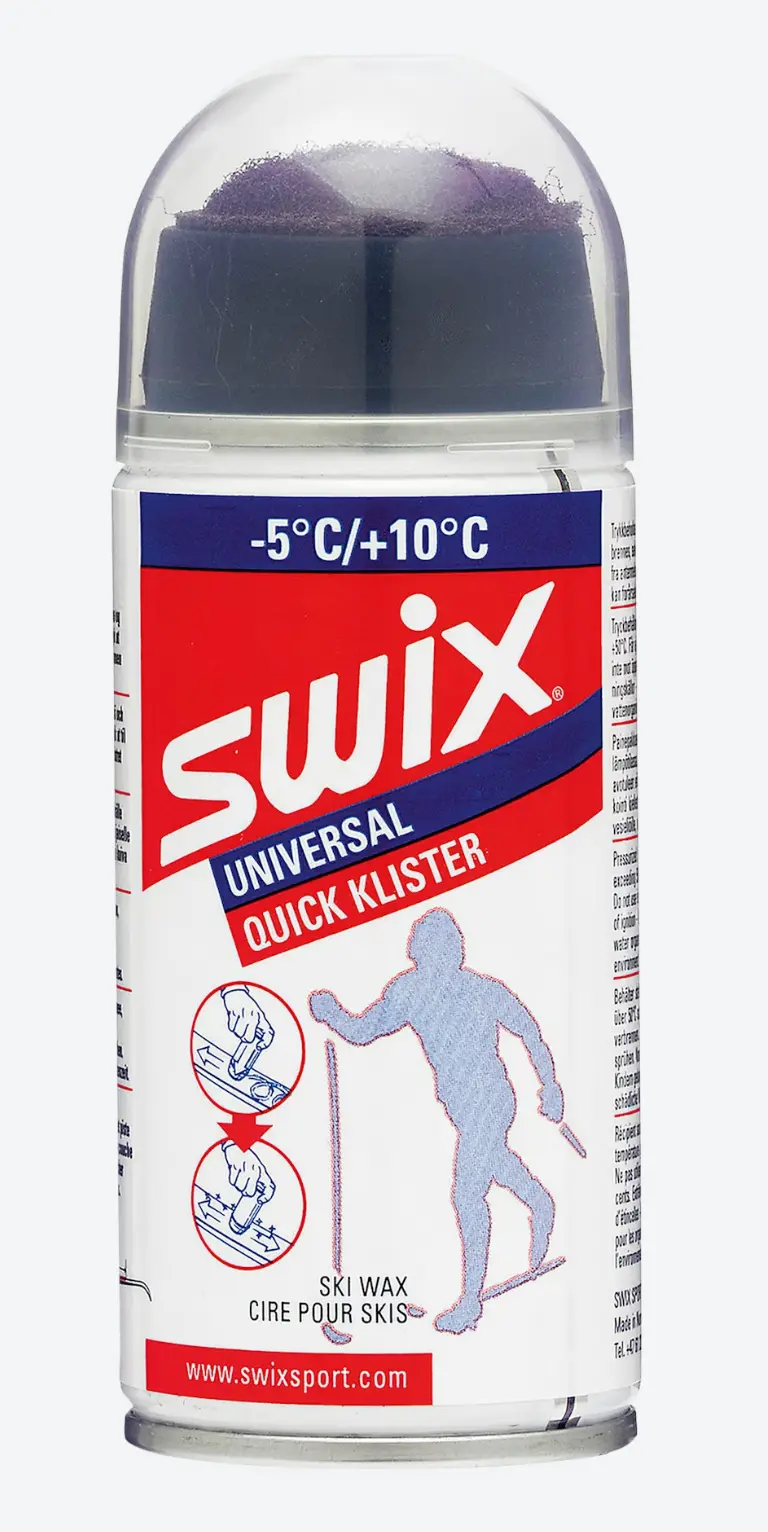 K65C Universal Quick Klister, 150 Ml 1