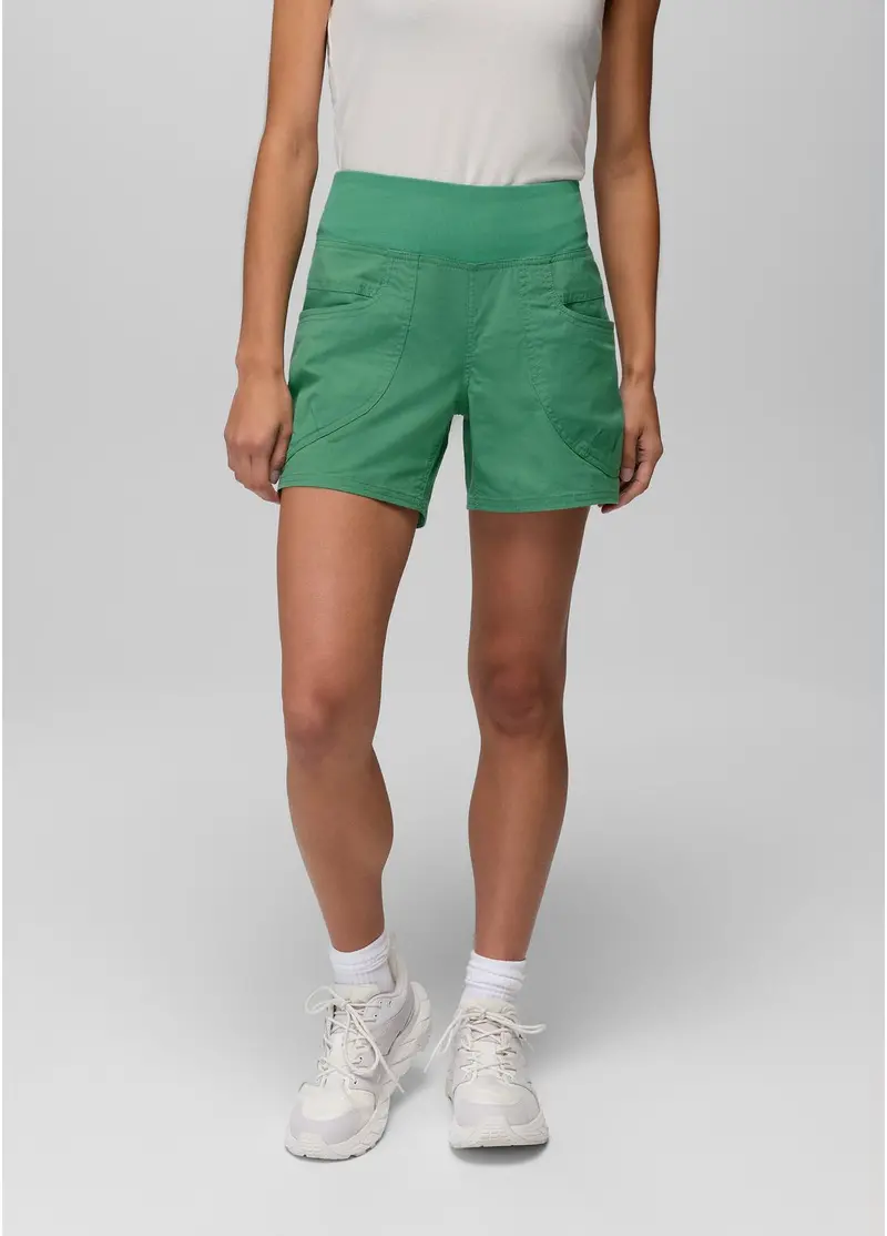 Kanab Women’S Athletic Shorts