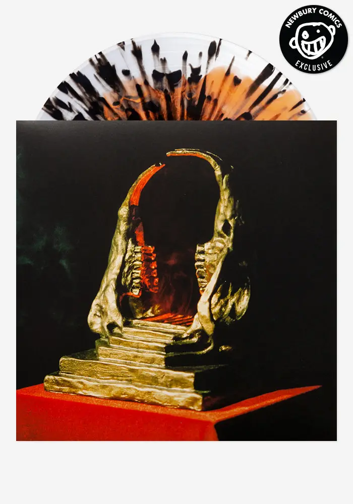 King Gizzard & The Lizard Wizard — Infest The Rats’ Nest Exclusive Vinyl Lp 1