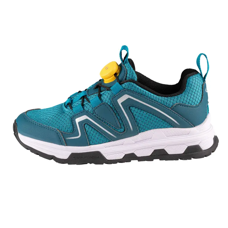 King Peak Hiking Shoes – All-Terrain Unisex Trekking Boots 1