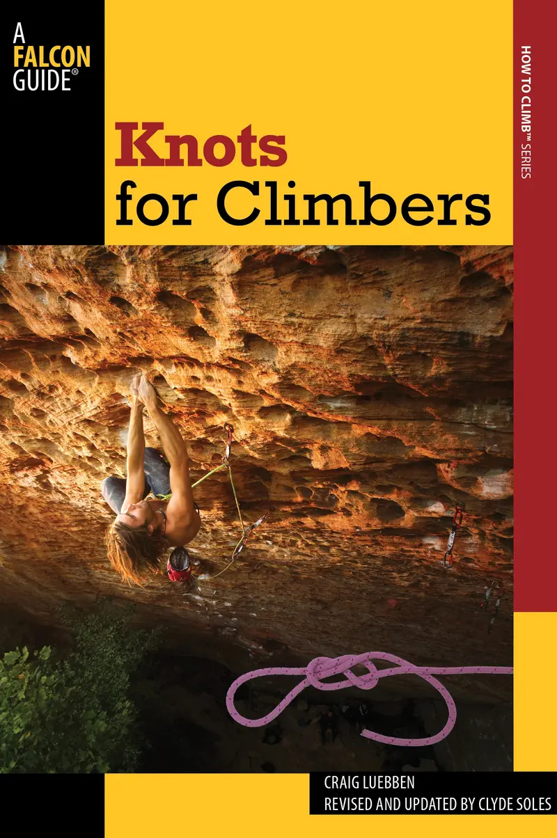 Knots For Climbers – Third Edition 1