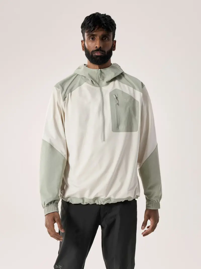 Konseal Sl Pullover Hoodie For Men 4