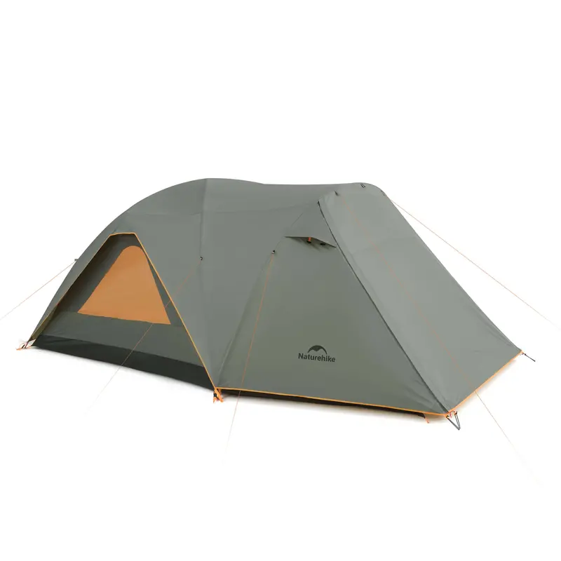 Kota Cloud Portable Inflatable Tent 1