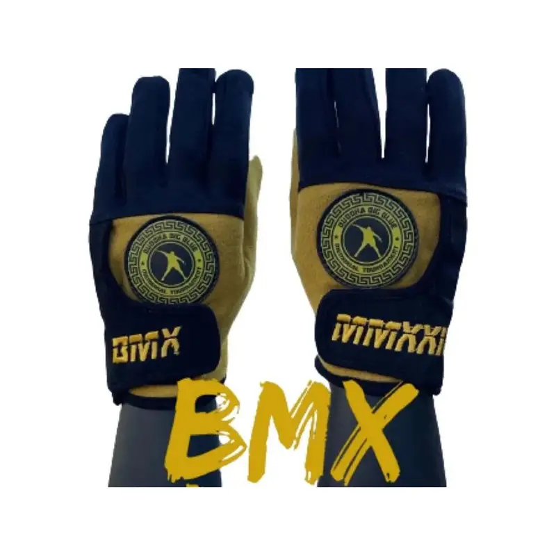 Kotc Bmx Pro Performance Gloves 1