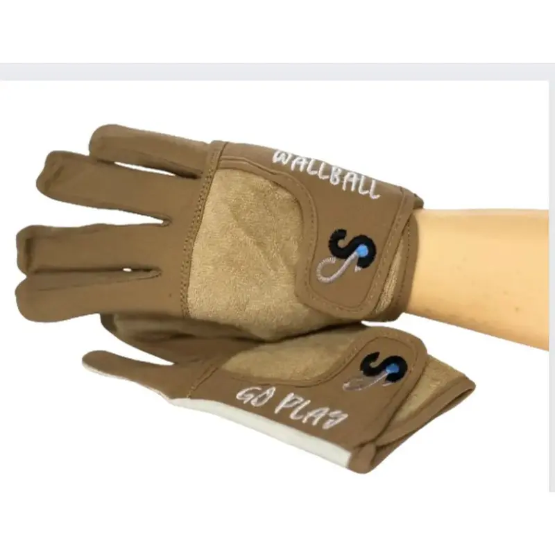 Kotc Pro Earth Gloves – Minimalist Unpadded Design
