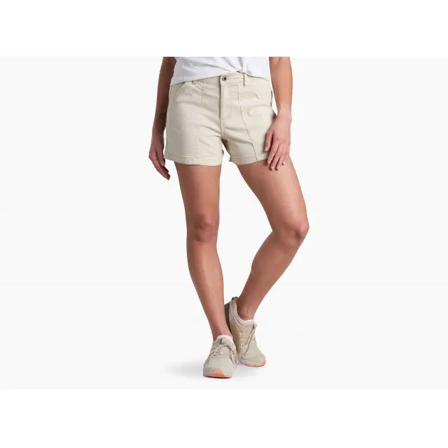 Kultivatr Women’S 4-Inch Training Short