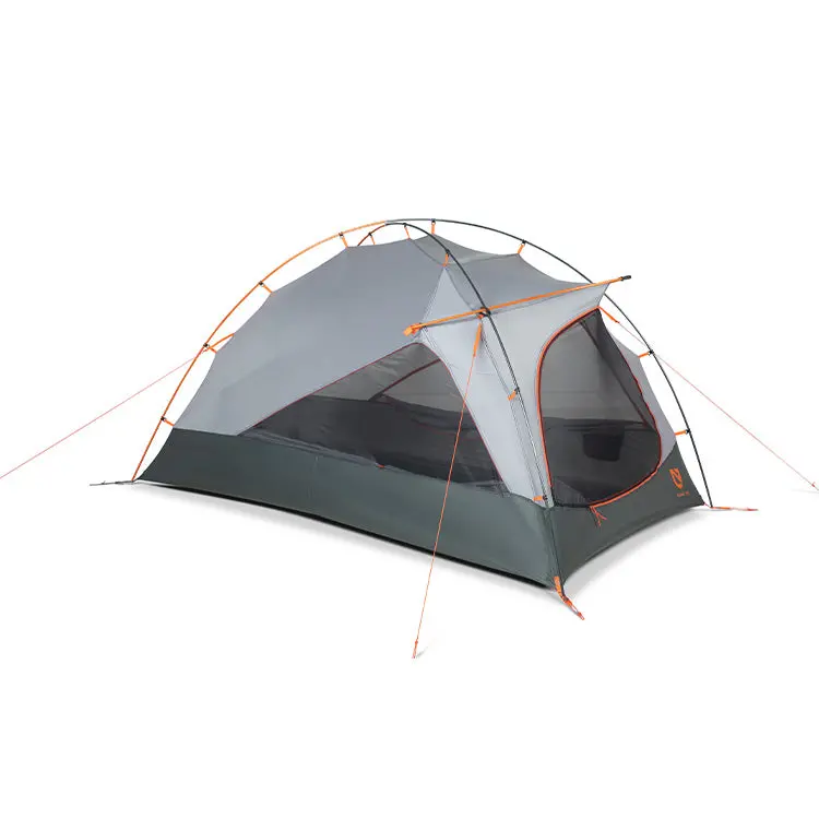 Kunai 3–4 Season Backpacking Tent – All-Weather Trail Shelter 1