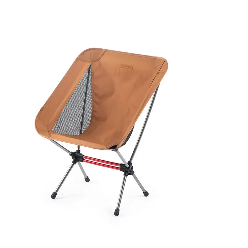 L01 Compact Foldable Camping Chair For Travel And Festivals 2