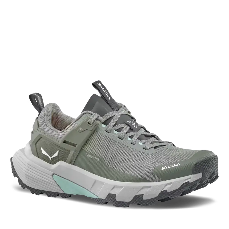 La Sportiva Pedroc 2 Ptx Hiking Boots – Women’S Rugged Mountain Footwear 1