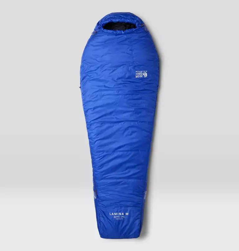 Lamina 30°F Sleeping Bag – Women’S Model 1