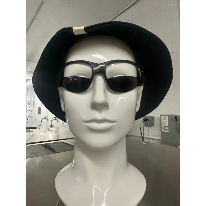 Lensless Eye Protection Guards For Sports 1