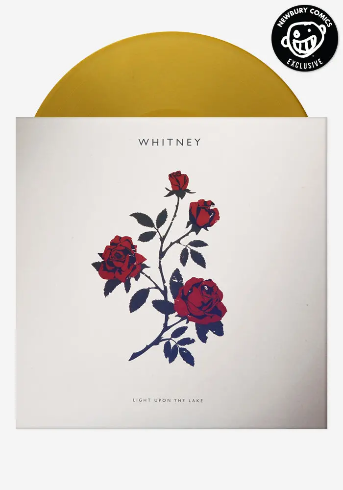 Light Upon The Lake – Limited Edition Vinyl Lp 1