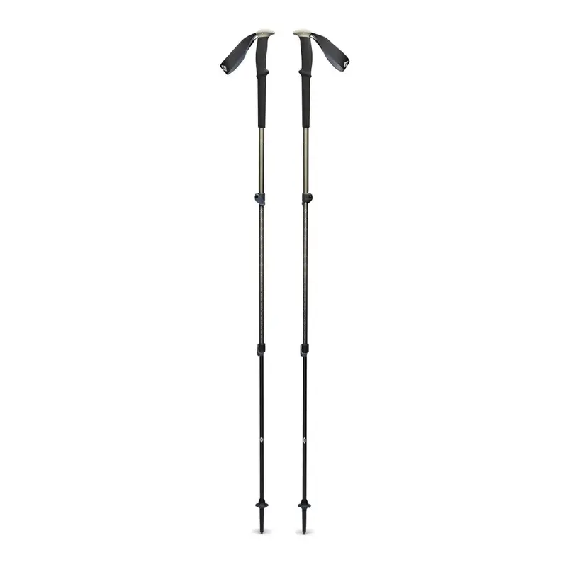 Lightweight Carbon Trekking Poles For Trail Running 1