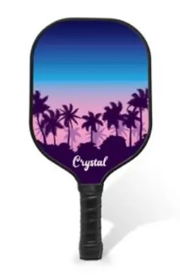 Lightweight Fiberglass Sup Paddle 1