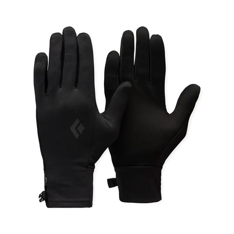 Lightweight Screentap Liner Gloves 1