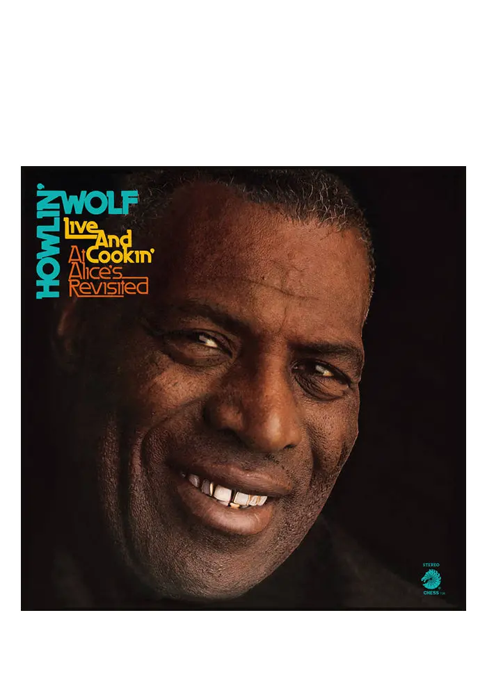 Live And Cookin’ At Alice’S Revisited: Live Performance Vinyl Lp 1