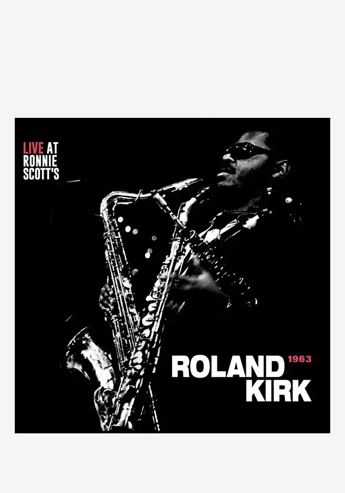 Live At Ronnie Scott'S, London 1963 Vinyl Lp 1