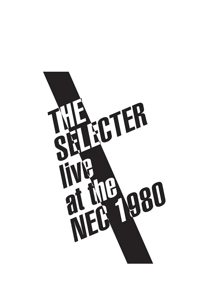 Live At The Nec Birmingham 1980 Vinyl Lp 1