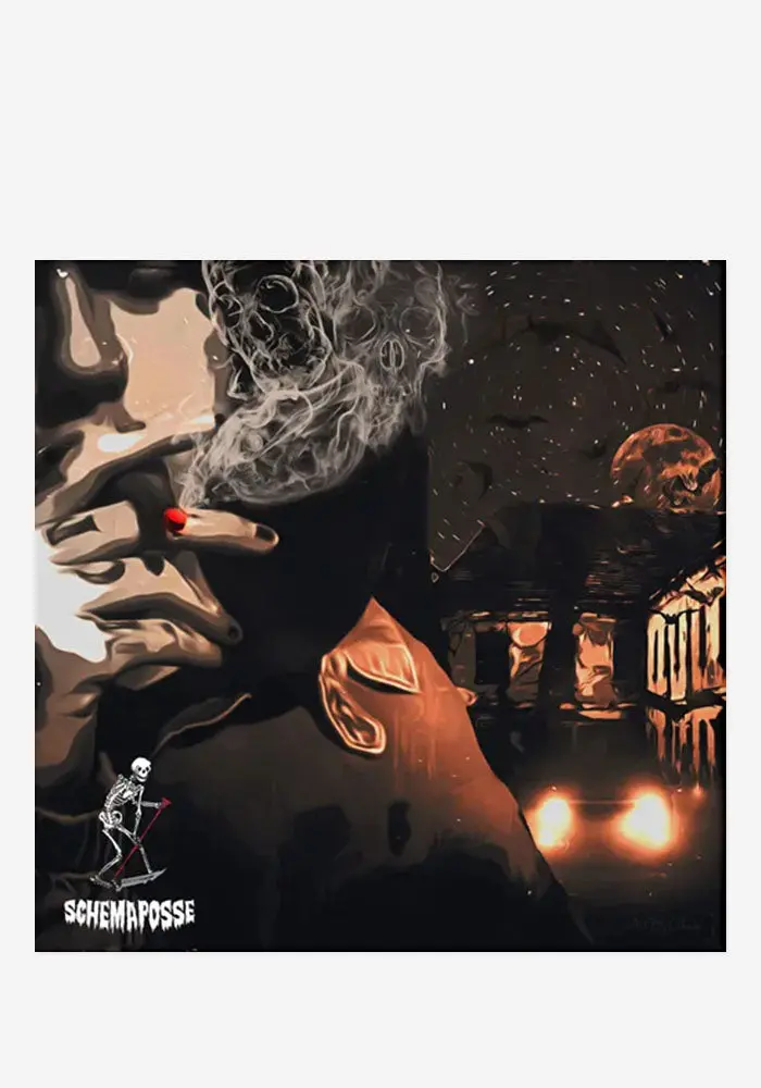 Live Forever Cassette Tape 1