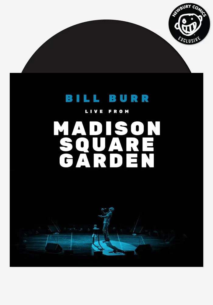 Live From Madison Square Garden Vinyl 2Lp 1