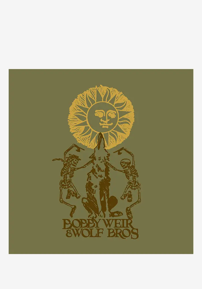 Live In Colorado Vol. 2 Limited Edition Colored Double Lp 1