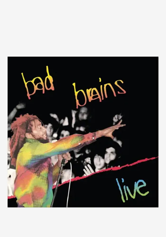 Live Performance Vinyl Lp – Record Store Day 2026 Edition 1
