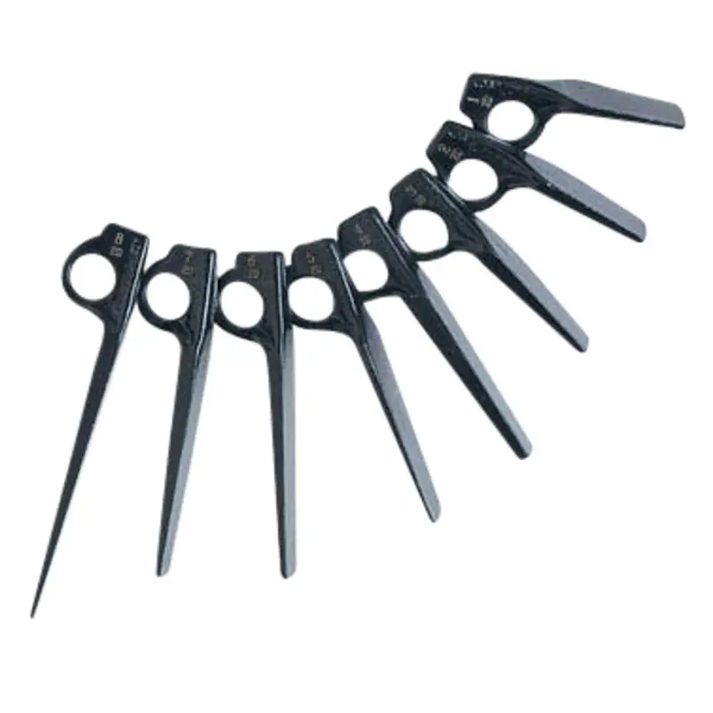 Lost Arrow Stainless Steel Piton 1