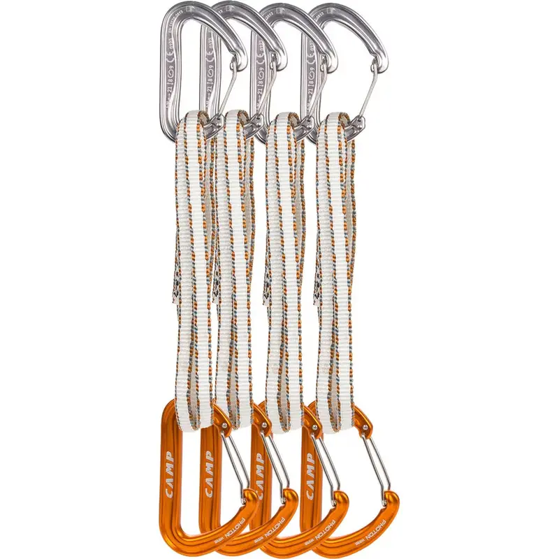 Mach Express Alpine Draw Kit (4-Pack) 1