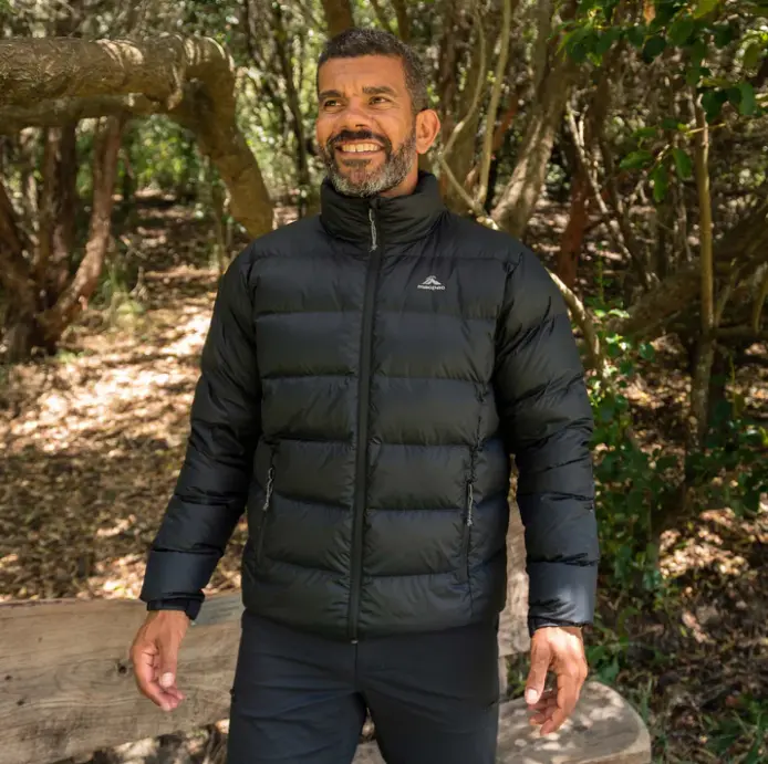 Macpac Halo Insulated Jacket For Adults 1