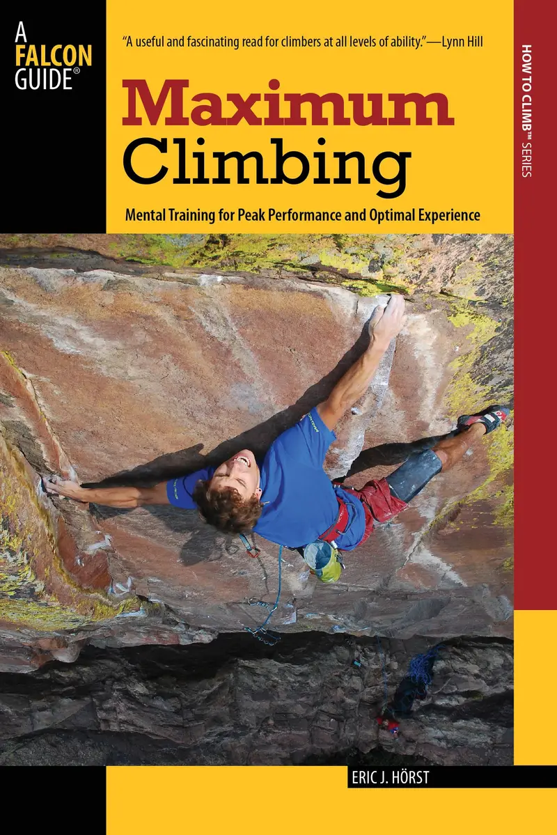 Maximum Climbing: A Comprehensive Training Manual 1