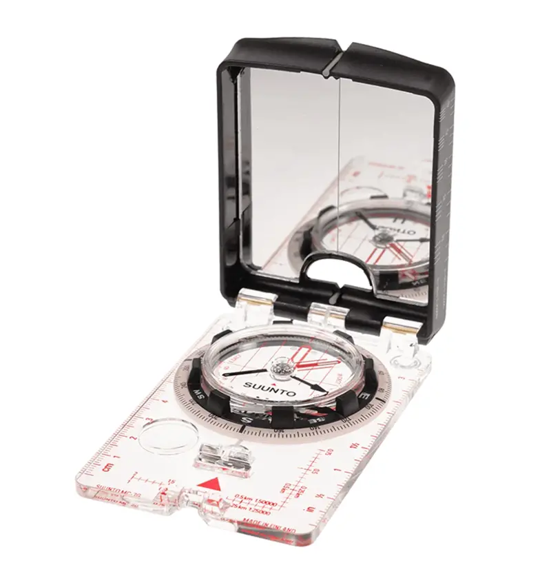 Mc-2G Global Navigator Compass – Precision Navigation Tool 1