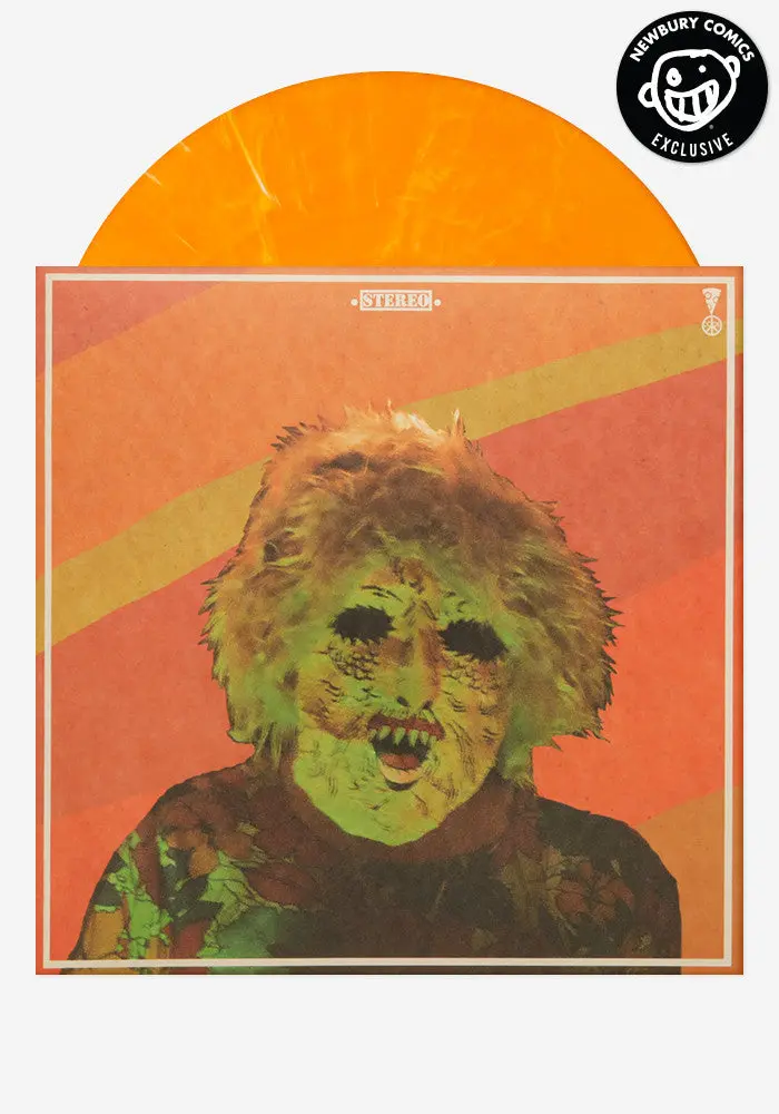 Melted – Exclusive Vinyl Lp Pressing 1