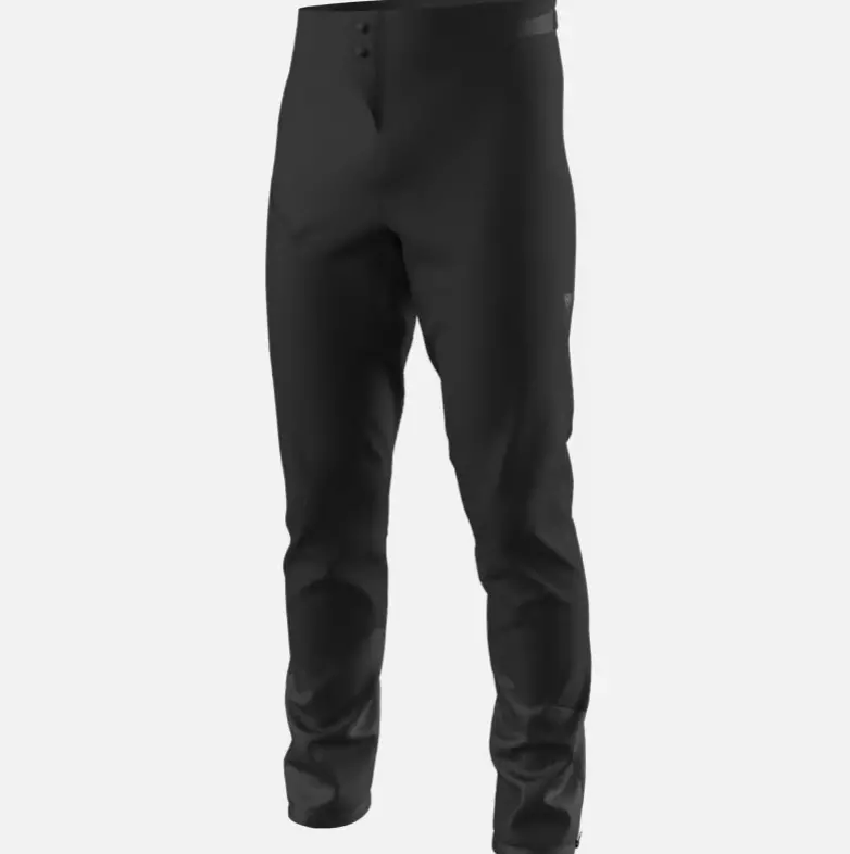 Men'S Blacklight 3-Layer Waterproof Ski Pants 1