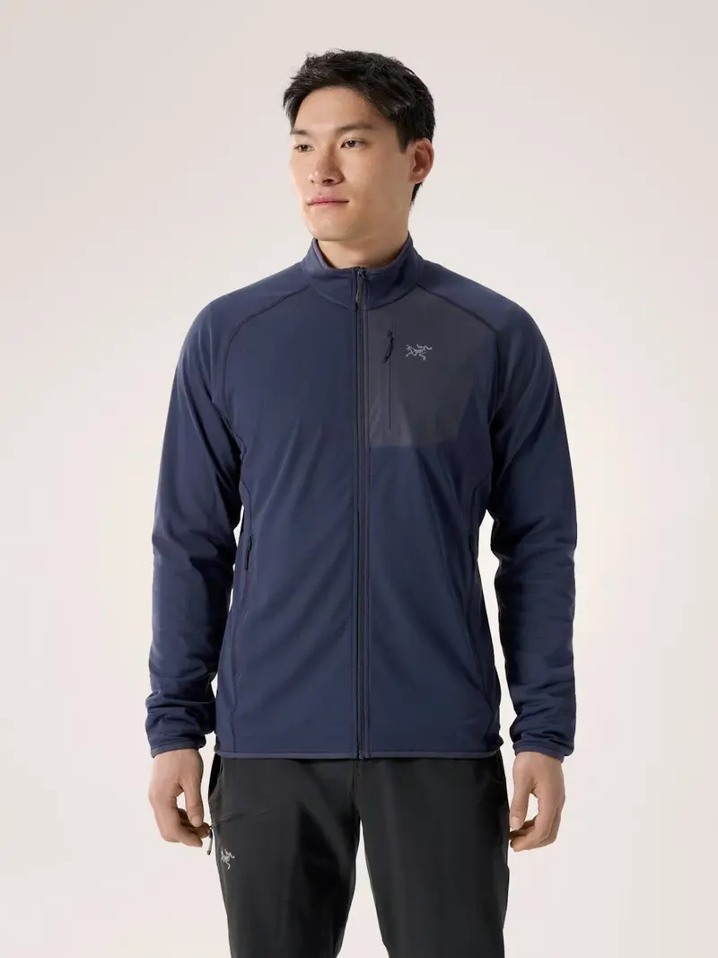 Men'S Delta Lightweight Insulated Jacket 7